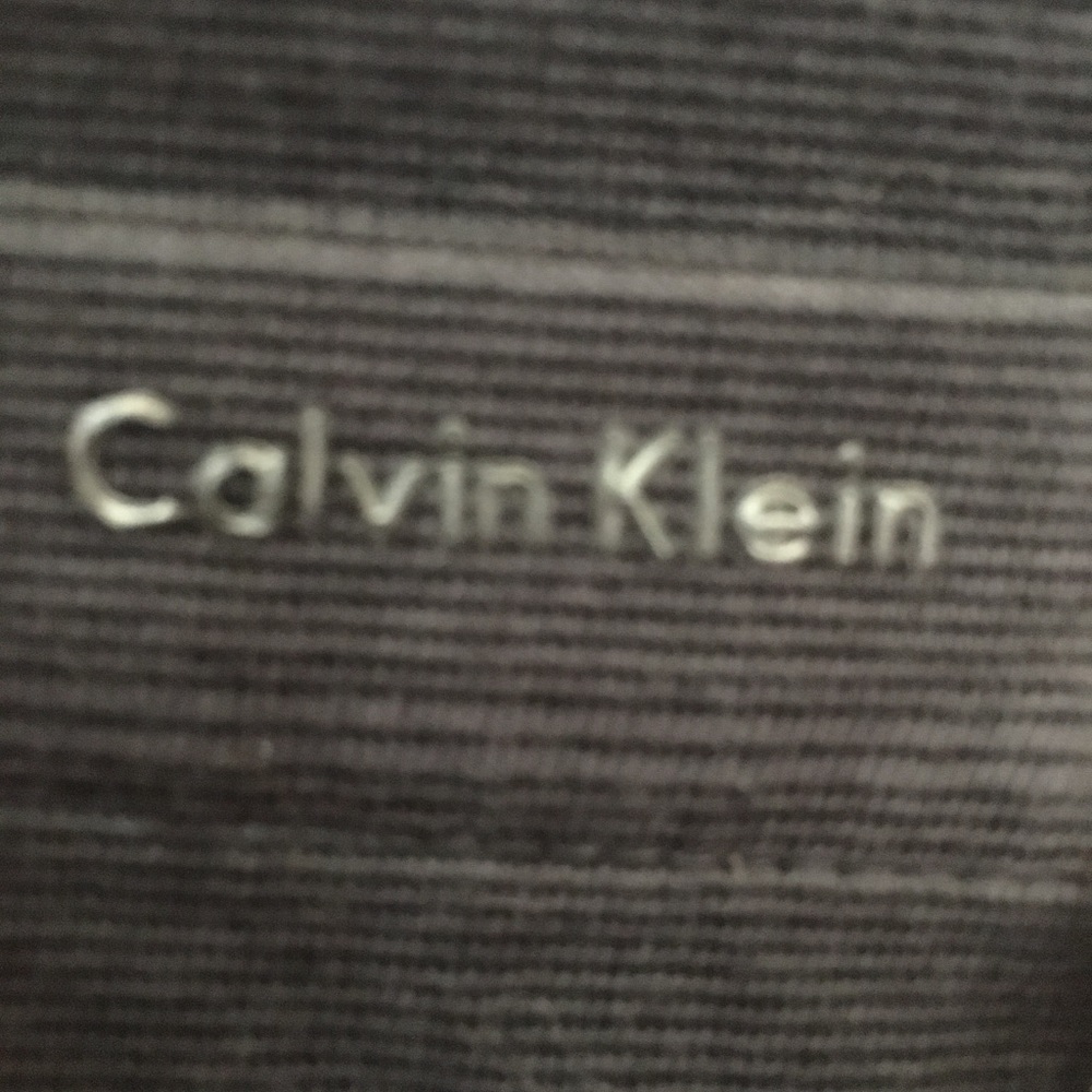 Calvin Klien Polo Shirt